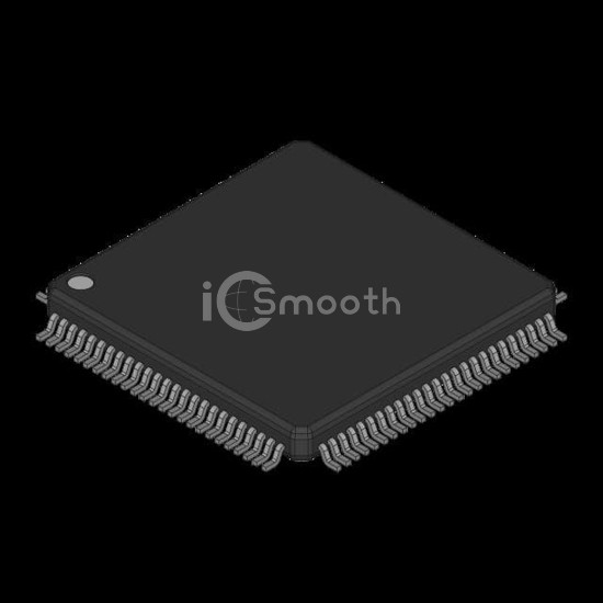 OM11077598 - NXP USA Inc. - Embedded - Microprocessors