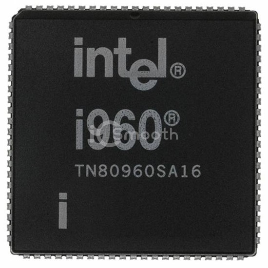 TN80960SA16 - Intel - Embedded - Microprocessors
