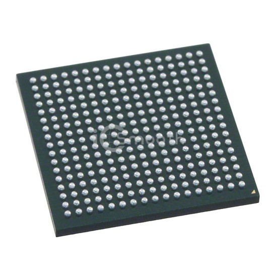 SPEAR310-2 - STMicroelectronics - Embedded - Microprocessors
