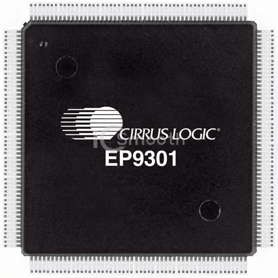 EP9301-CQZ - Cirrus Logic Inc. - Embedded - Microprocessors