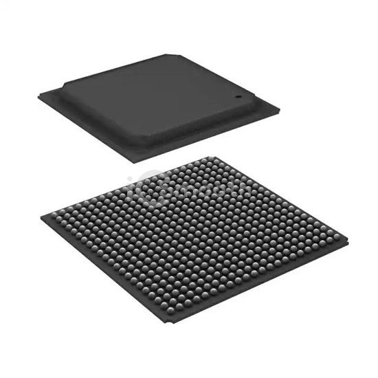 AM3517AZERC - Texas Instruments - Embedded - Microprocessors