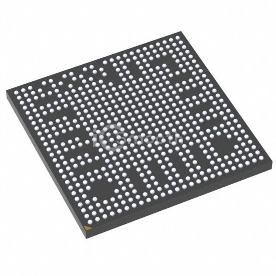 AM5708BCBDJA - Texas Instruments - Embedded - Microprocessors