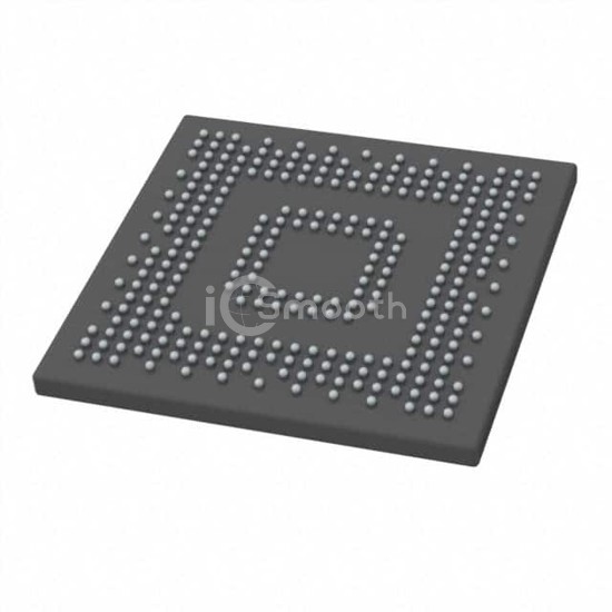 OMAP5910JGVL2 - Texas Instruments - Embedded - Microprocessors
