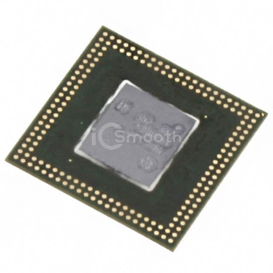 AM3715CBP100 - Texas Instruments - Embedded - Microprocessors