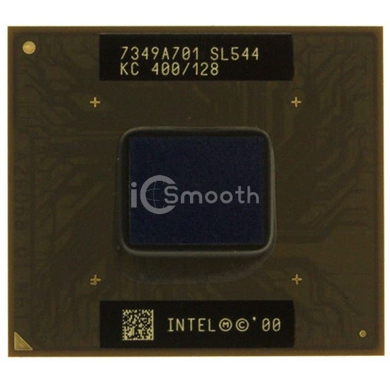 KC80526LY400128SL544 - Intel - Embedded - Microprocessors