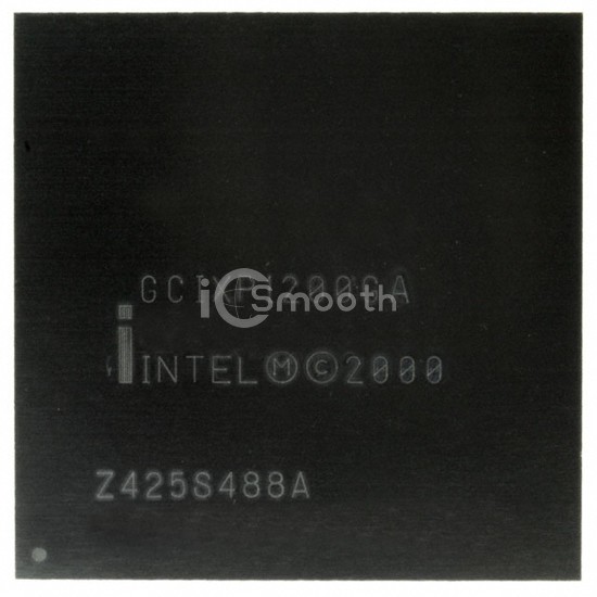 GCIXP1200GA - Intel - Embedded - Microprocessors