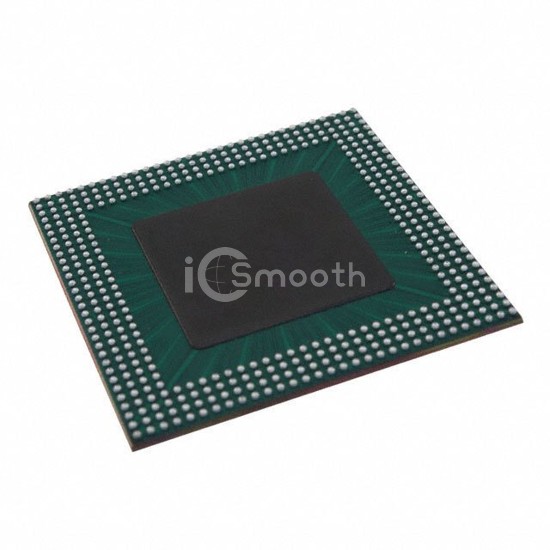 GCIXP1250BA - Intel - Embedded - Microprocessors