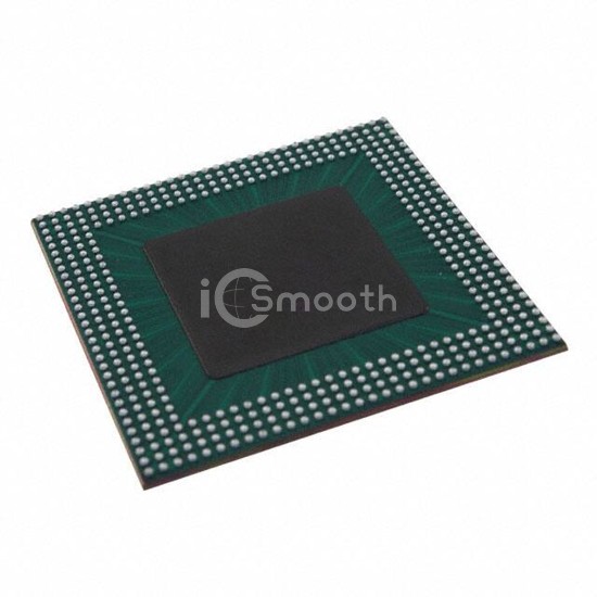 GCIXP1240AA - Intel - Embedded - Microprocessors