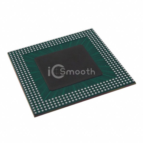 GCIXP1240AB - Intel - Embedded - Microprocessors