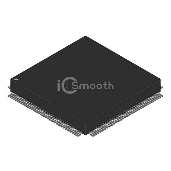 MCF5206EAB54 - Freescale Semiconductor - Embedded - Microprocessors