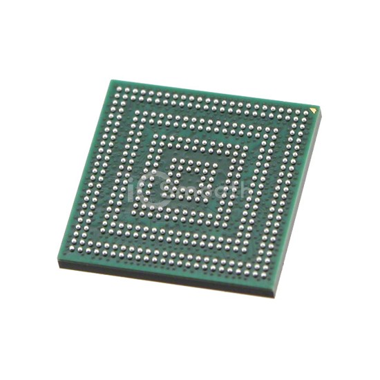 MCIMX503CVK8B - NXP USA Inc. - Embedded - Microprocessors