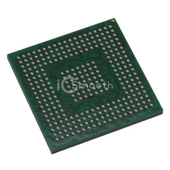 MC9328MX21CVMR2 - NXP USA Inc. - Embedded - Microprocessors