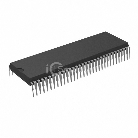 Z8018010PSC - Zilog - Embedded - Microprocessors