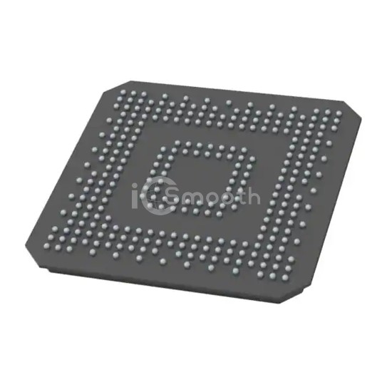 OMAP5912ZZGR - Texas Instruments - Embedded - Microprocessors