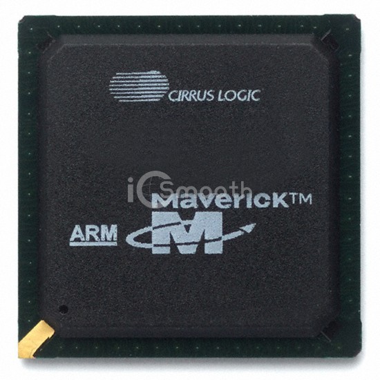 EP7309-CBZ - Cirrus Logic Inc. - Embedded - Microprocessors