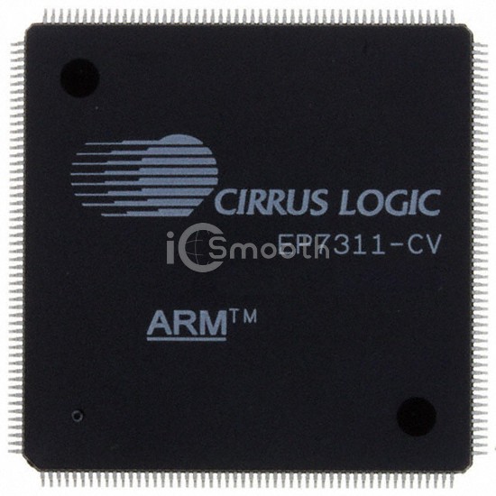 EP7311-CV - Cirrus Logic Inc. - Embedded - Microprocessors