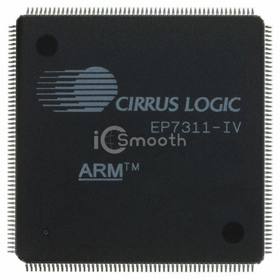 EP7311-IV - Cirrus Logic Inc. - Embedded - Microprocessors