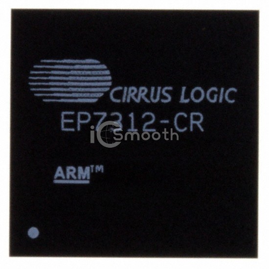 EP7312-CR - Cirrus Logic Inc. - Embedded - Microprocessors