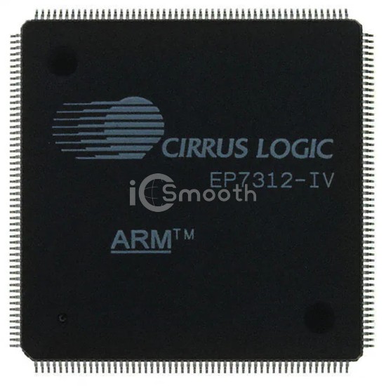 EP7312-IV - Cirrus Logic Inc. - Embedded - Microprocessors