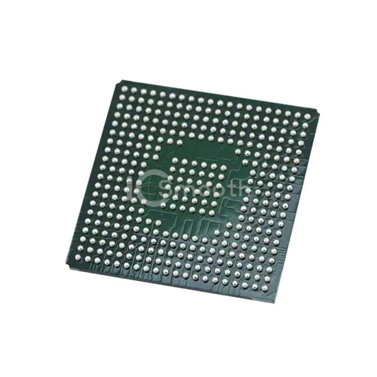 EP9312-CB - Cirrus Logic Inc. - Embedded - Microprocessors