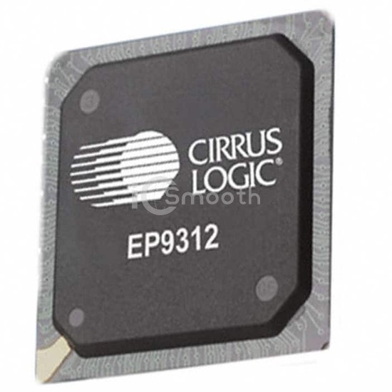 EP9312-IBZ - Cirrus Logic Inc. - Embedded - Microprocessors