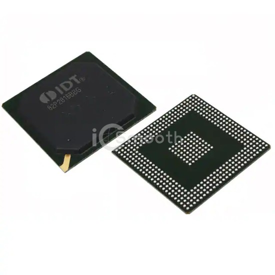 79RC32K438-233BBGI - Renesas Electronics America Inc - Embedded - Microprocessors
