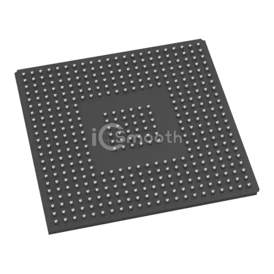 SPEAR600-2 - STMicroelectronics - Embedded - Microprocessors