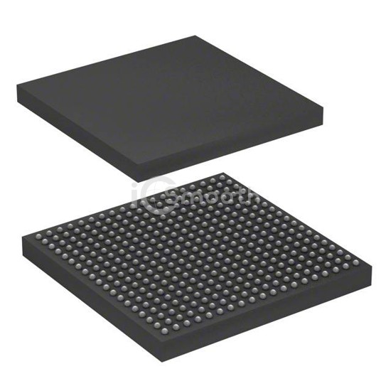 STA1085EOA - STMicroelectronics - Embedded - Microprocessors