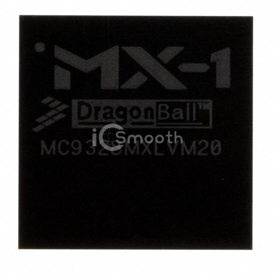 MC9328MXLDVM20R2 - NXP USA Inc. - Embedded - Microprocessors
