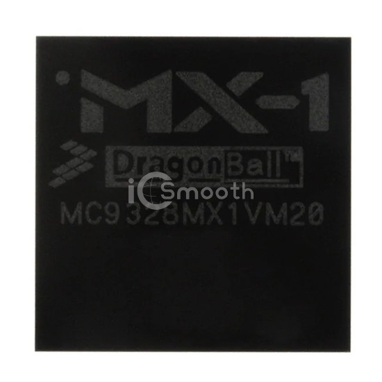 MC9328MX1VM20 - NXP USA Inc. - Embedded - Microprocessors