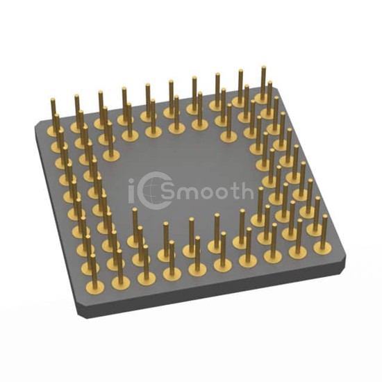 MC68HC000CRC16 - NXP USA Inc. - Embedded - Microprocessors