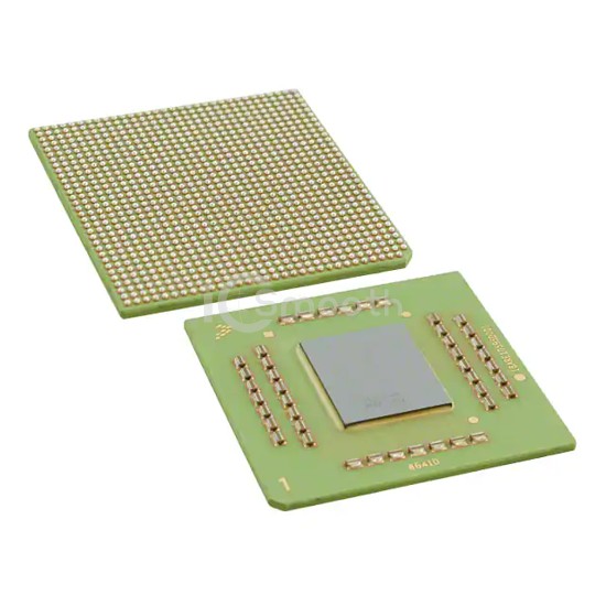 MC8640DHX1000HE - NXP USA Inc. - Embedded - Microprocessors