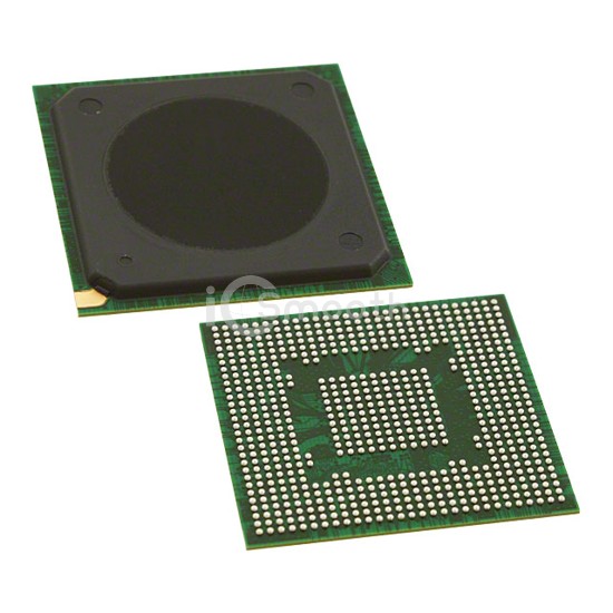 P1021PSE2HFB - NXP USA Inc. - Embedded - Microprocessors