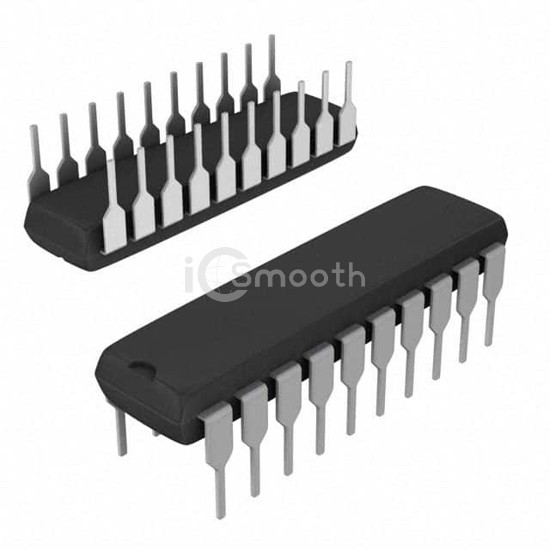 PAL16R6B4CN - Vantis - Embedded - PLDs (Programmable Logic Device)