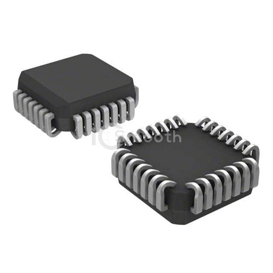 PAL20L8B2CFN - Vantis - Embedded - PLDs (Programmable Logic Device)