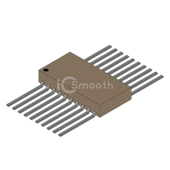 SNJ54LVT574W - Texas Instruments - Logic - Buffers, Drivers, Receivers, Transceivers