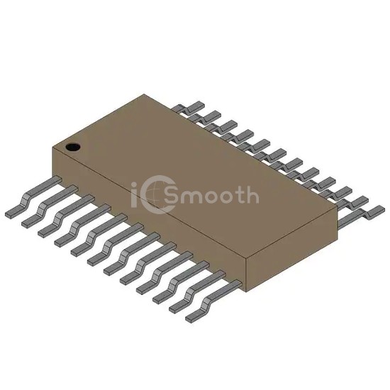 MC9311F - Motorola - Interface - Drivers, Receivers, Transceivers