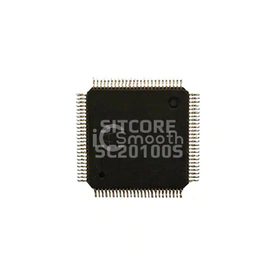 SC-20100S-A - GHI Electronics, LLC - Embedded - System On Chip (SoC)