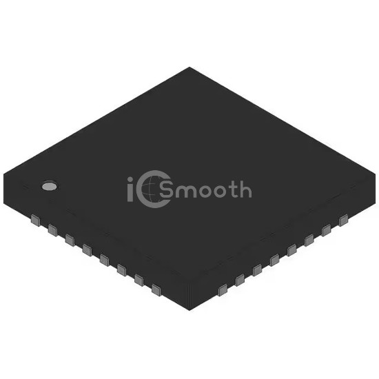 IP4786CZ32518 - NXP USA Inc. - Interface - Specialized