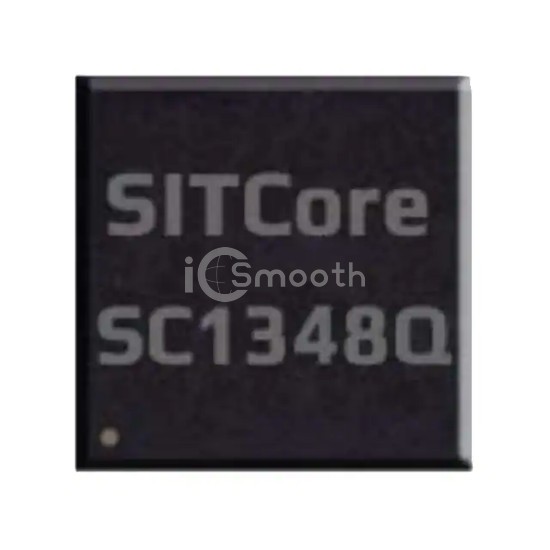 SC-13048Q-A - GHI Electronics, LLC - Embedded - System On Chip (SoC)