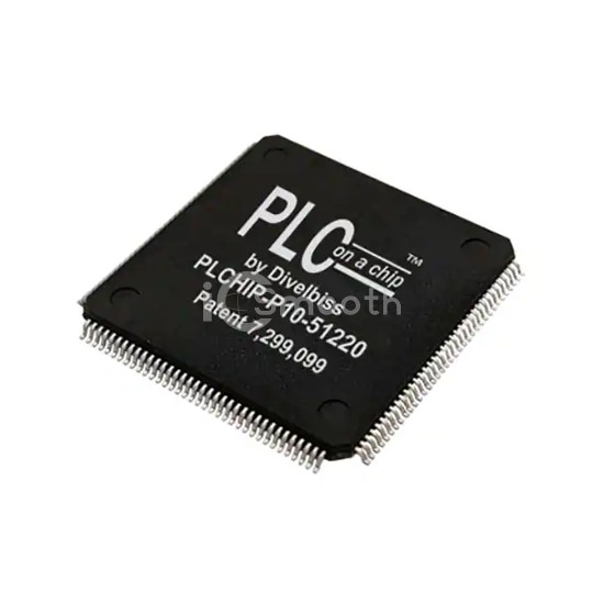 PLCHIP-P10-51220 - Divelbiss Corporation - Embedded - System On Chip (SoC)