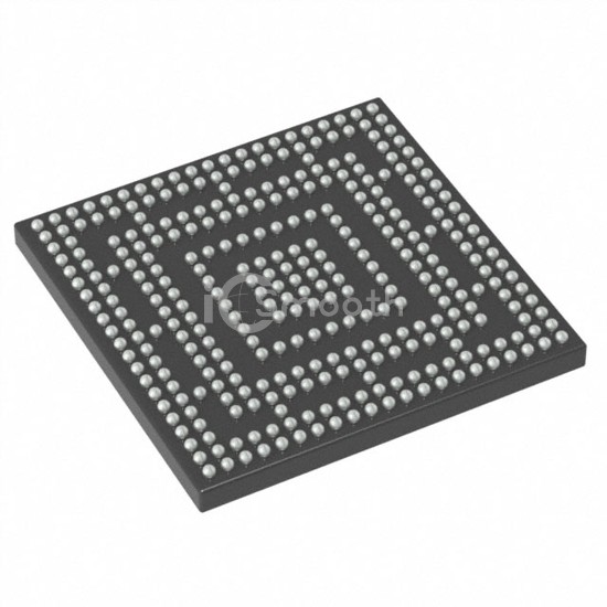 M2S025T-1FCSG325 - Microchip Technology - Embedded - System On Chip (SoC)