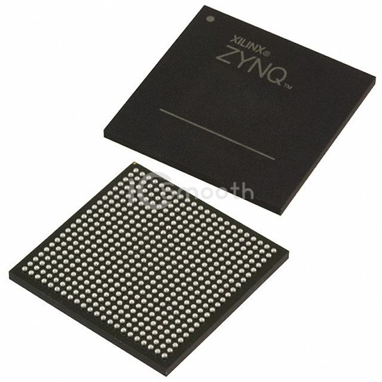 XC7Z015-3CLG485E - AMD Xilinx - Embedded - System On Chip (SoC)