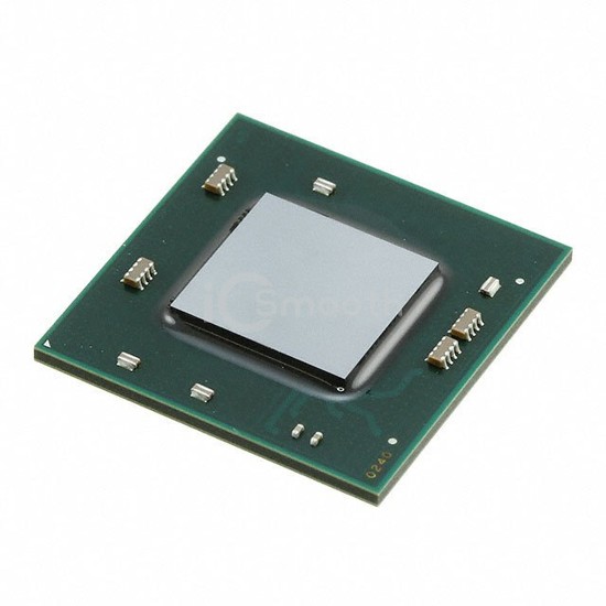 XC7Z030-2SBG485E - AMD Xilinx - Embedded - System On Chip (SoC)