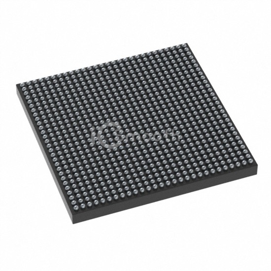 XCZU5EV-L2SFVC784E - AMD Xilinx - Embedded - System On Chip (SoC)