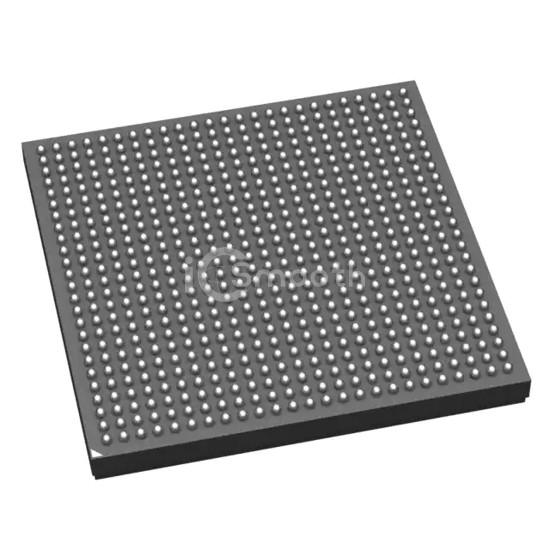 XCZU1EG-L2SFVA625E - AMD Xilinx - Embedded - System On Chip (SoC)