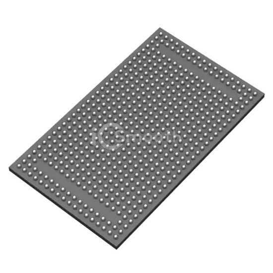 XCZU2EG-L2UBVA530E - AMD Xilinx - Embedded - System On Chip (SoC)