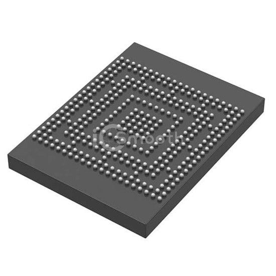 M2S090TS-1FCS325 - Microchip Technology - Embedded - System On Chip (SoC)