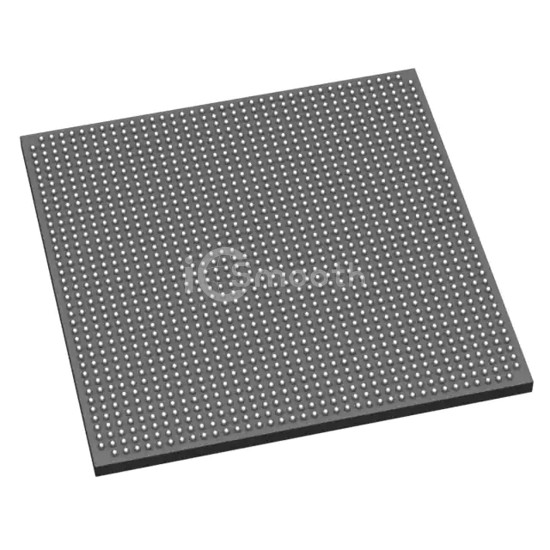 XCZU19EG-2FFVB1517E - AMD Xilinx - Embedded - System On Chip (SoC)