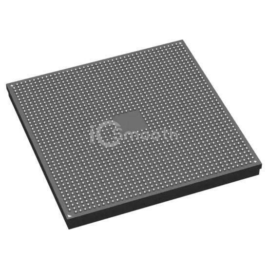 XCVM1802-2MLEVSVD1760 - AMD Xilinx - Embedded - System On Chip (SoC)